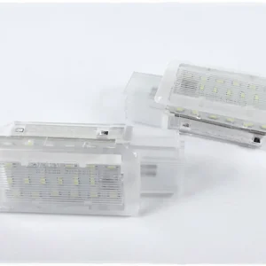 ?asově Omezené LED osvětlení kufru GMC Acadia (2006-NYNí)