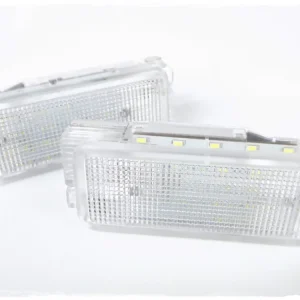 Zna?kovy LED osvětlení interiéru CITROEN Xsara (1997-2004)