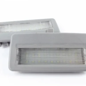 Zlevněny LED stropní osvětlení BMW 5 GT F07 (2008-2017)