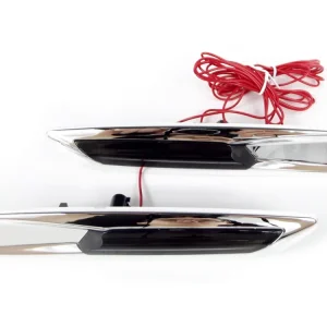 Zna?kovy LED bo?ní blinkry BMW 1 E81 (2007-2012) (F)