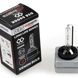 Zlevněny D3S Xenonová Vybojka (long life) AUDI A8 4H (2009-2017)