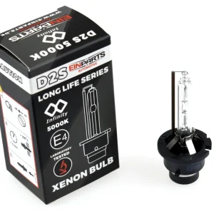 Zlevněny D2S Xenonová Vybojka (long life) ALFA ROMEO GT (11/2003-09/2010)