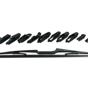 Zna?kovy Zadní stěra? RENAULT Kangoo I