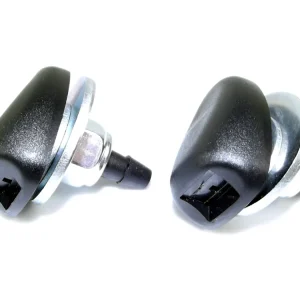 ?asově Omezené Rozpra?ovací Trysky Ost?ikova?e ROVER 45