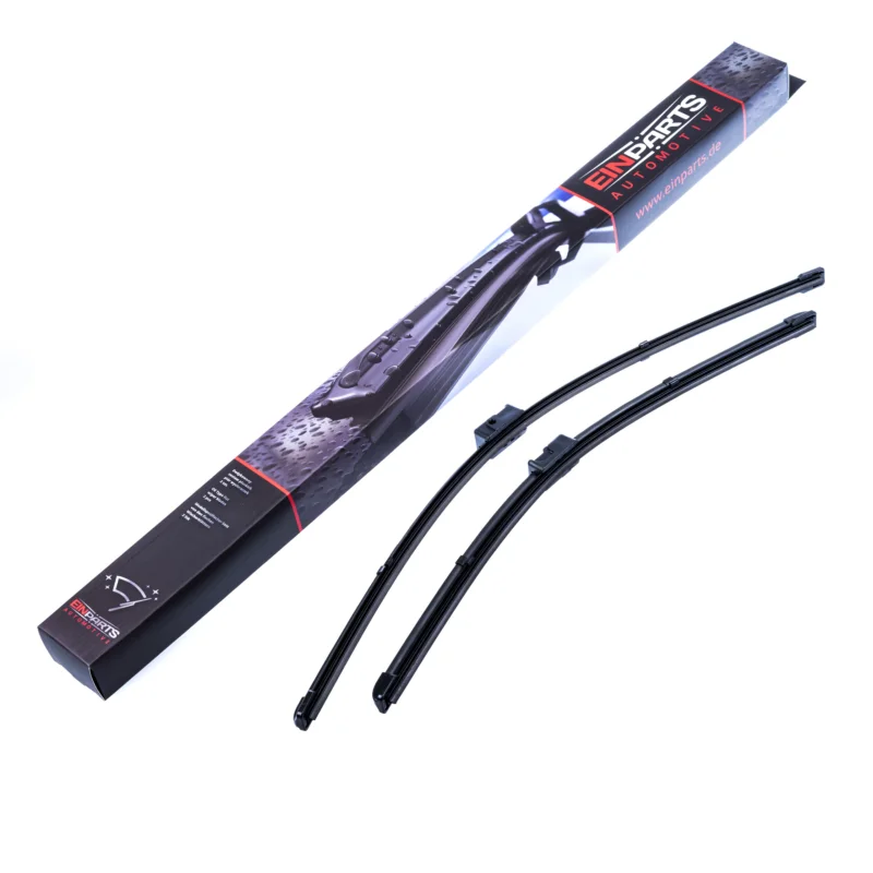 ?asově Omezené P?ední stěra?e BMW X5 E70 (2007-2012)