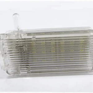 Zna?kovy LED osvětlení schránky spolujezdce BMW 1 E82/E88 (2007-2013)