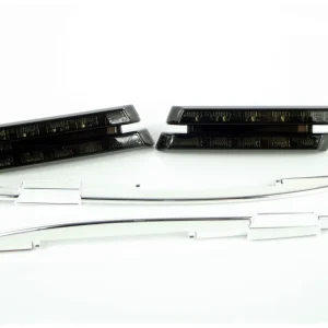 ?asově Omezené LED bo?ní blinkry BMW 3 E93 (2006-2012)