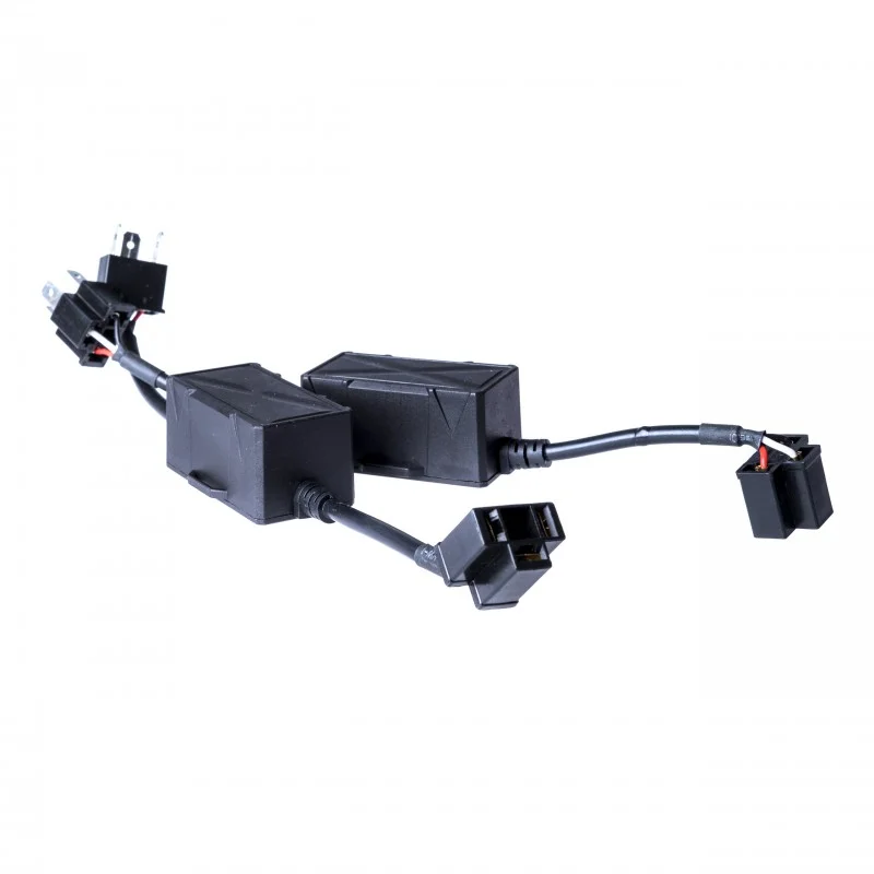 Zátě?ovy modul pro LED ?árovky H4 (B) Levny