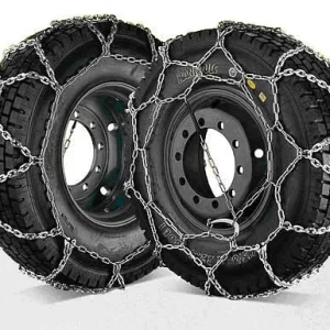 Zna?kovy ?etězy sněhové 12.00R20; 11.00R22; 13R22.5; 10.00R24