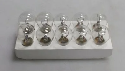 ?árovka 12V/-21/4W BAZ15d dvouvlákno Pouze Dnes