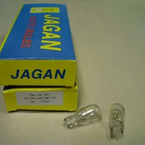 ?árovka 12V 5W W2,1x9,5d celosklo Koupit Online