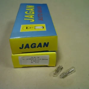 ?árovka 12V 1,2W W2x4,6d celosklo JAGAN I Cenově Vyhodny