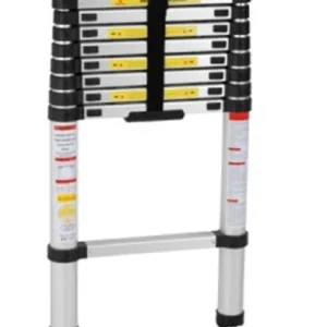 ?eb?ík teleskopicky - 3,2m 11 p?í?ek Sezónní Sleva