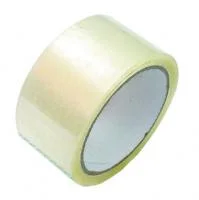 Zna?kovy Páska lepící transparentní 25mm/66m