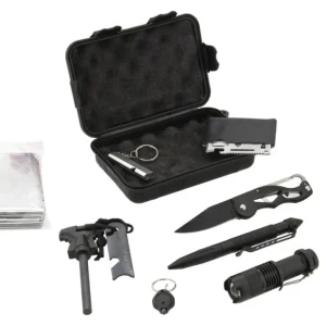 Zna?kovy Sada SOS pro p?e?ití 10 díl?