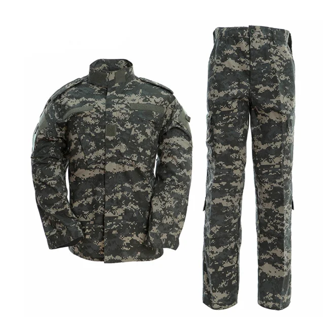 Zna?kovy Souprava maská?ová s bundou se stojá?kem (ACU), digital, XL, Smilodon