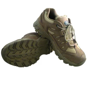 ?asově Omezené Boty TROOPER nízké 2.5 inch COYOTE 41