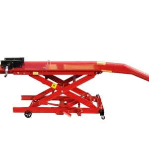 Zvedací plo?ina pro motocykl 360 KG Zlevněny