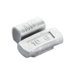 ?asově Omezené Naklepávací ocelové záva?í - FE ALU - 10G/ 100ks