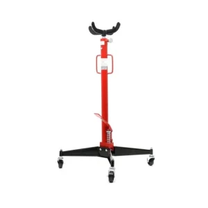 Zvedák p?evodovek 0,5 T - no?ní pumpa Kraft&Dele Zna?kovy