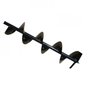 Zemní vrták 150X800mm KD5252 Omezená Nabídka