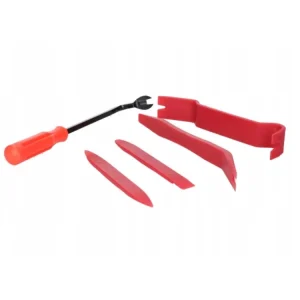 ?asově Omezené Sada na demontá? interiéru 5ks Italko