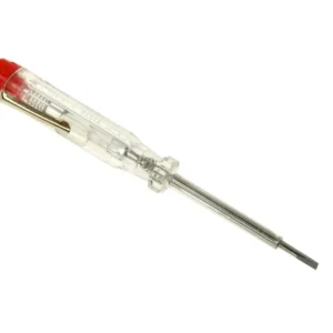 Zkou?e?ka napětí 3x140mm G30805 Autenticky