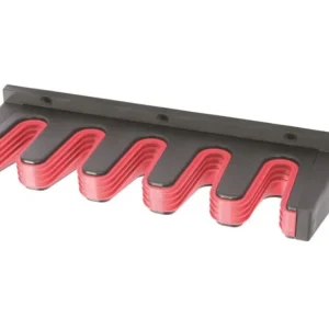 Závěsny dr?ák na ná?adí 310x98x70mm Black/ Red Nejlep?í Cena