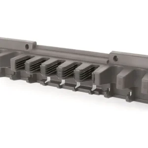 Závěsny dr?ák na ná?adí 597x128x118mm Grey Expresní Doru?ení