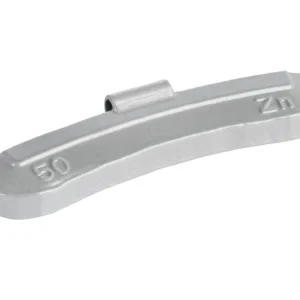 Zna?kovy Naklepávací záva?í ZN pro plechové disky s ochrannou vrstvou 50g 50ks