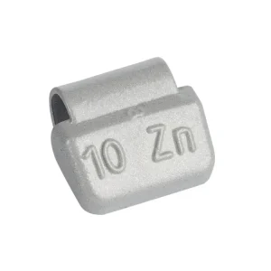 Zna?kovy Naklepávací záva?í ZN pro ALU disky 10g 100ks