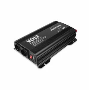 Zna?kovy Měni? napětí SINUS 3000 12/230V 1500W 3000VA