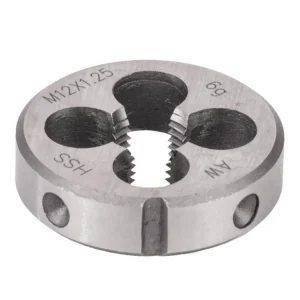 Závitové o?ko M12x1,25mm HSS M2 Nejlep?í Cena