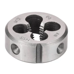 Závitové o?ko M12x1,75mm HSS M2 Cenově Vyhodny