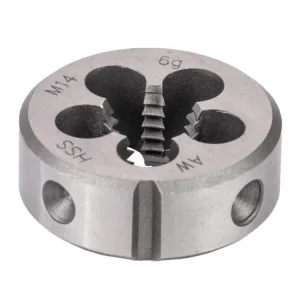 Závitové o?ko M14x2mm HSS M2 Must-Have