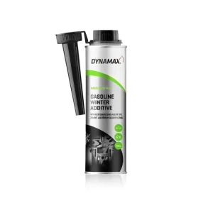 Zimní aditivum do benzínu 300ML Pouze Dnes