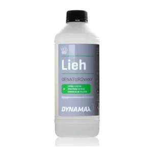 ?asově Omezené Denaturovany líh 1L