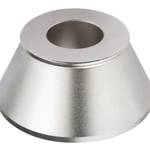 Zlevněny St?edící ku?el 36mm 70-103mm chrom