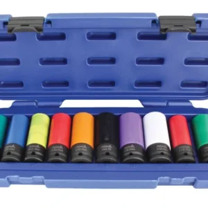 Zlevněny Nástr?né klí?e pro hliníkové disky 1/2" 10ks A-WN1210