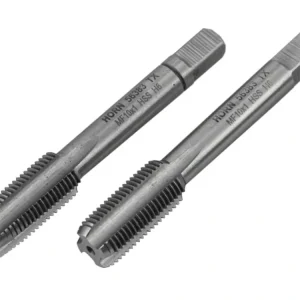 Závitník M10x1mm 2ks Expresní Doru?ení