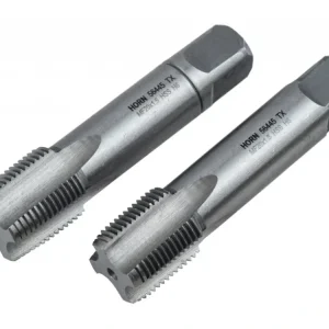 Závitník M20x1,50mm 2ks Nízká Cena