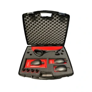 Zna?kovy Podlo?ky na ru?ní brou?ení, startovací sada BKITABRERED