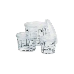 ?asově Omezené Kelímek na míchání 750 ml B8400000750