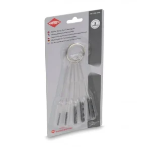 ?asově Omezené ?istící souprava pro st?íkací pistole (5 ks) PN-015