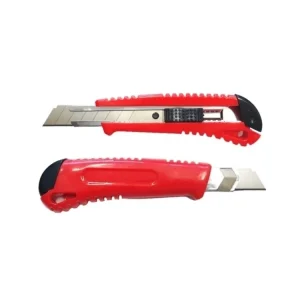 Zlevněny N?? odlamovací plastovy 18mm AW29001