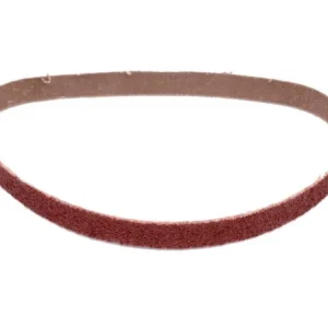 ?asově Omezené Brusny pás 10x330mm P80 10ks YT-09744