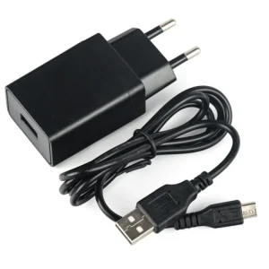 Zlevněny Nabíje?ka pro diagnostiku Launch X431 V+ 5V 2A