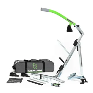 Zouva?ka pneumatik pro silni?ní motocykly SBTC Autenticky