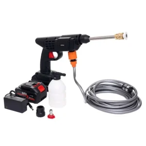 Zna?kovy Aku tlakovy ?isti? KD663