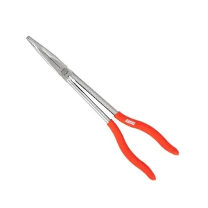 Zna?kovy Montá?ní kle?tě ohnuté 45° 275 mm FR 4554